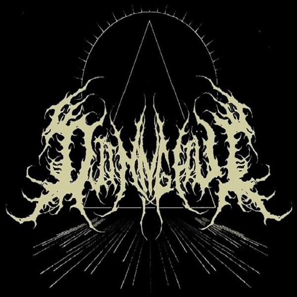 Djinn-Ghül - Discography (2017-2023)