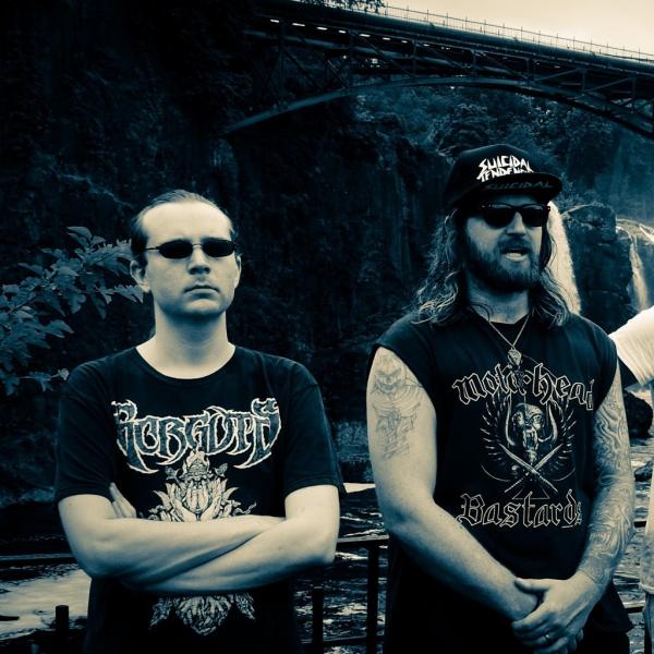 Anticosm - Discography (2009 - 2019)