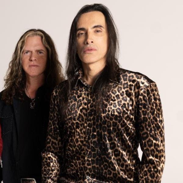 Extreme - Discography (1989 - 2023) (Lossless)