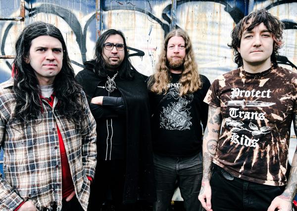 Usnea - Discography (2013 - 2023) (Lossless)