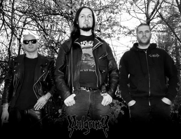 Valgrind - Discography (2016 - 2023) (Lossless)