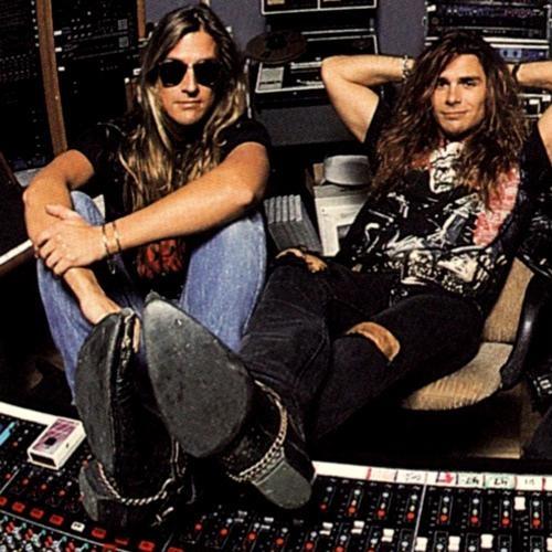 White Lion - Discography (1985 - 2008) (Lossless)