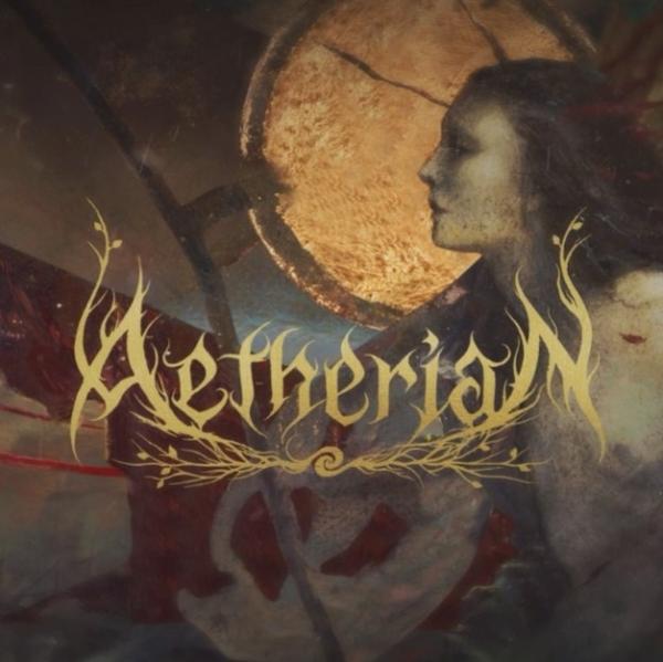 Aetherian - Discography (2014 - 2023) (Lossless)