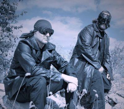 Veilburner - Discography (2016 - 2023) (Lossless)