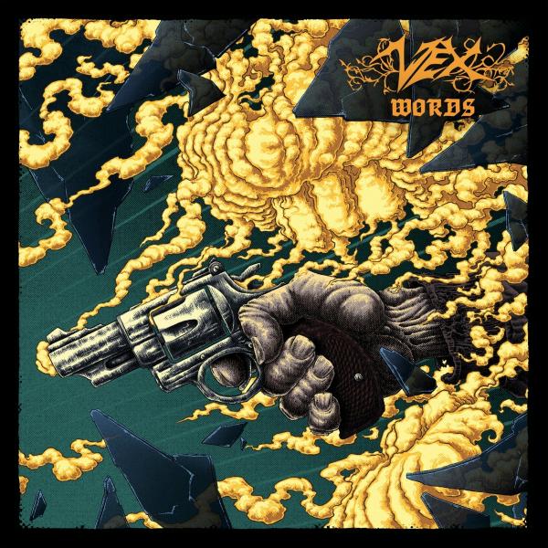 Vex - Words (Lossless)