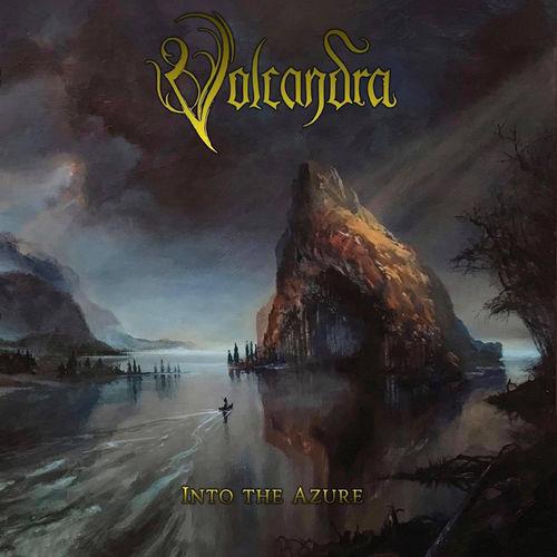 Volcandra - Into the Azure (Lossless)