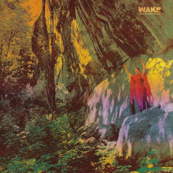 Wake - Thought Form Descent (Lossless)