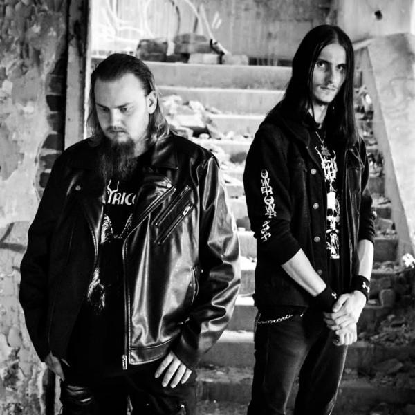 Merged in Abyss - Discography (2018 - 2024)