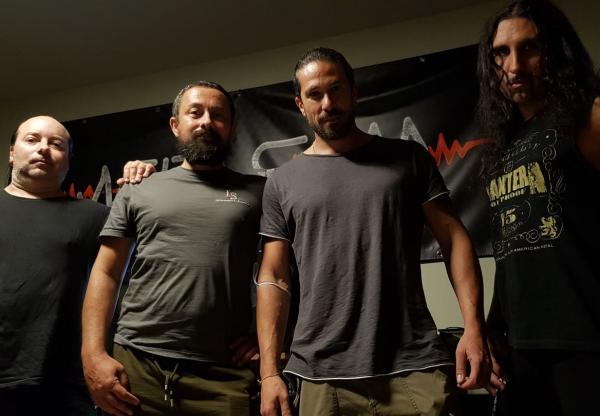 Weirdream - Discography (2015 - 2023)