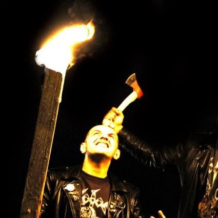 Chainsaw - Discography (2014 - 2024)