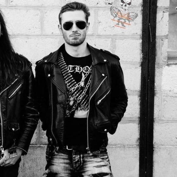 Conquerors - Discography (2014 - 2021)