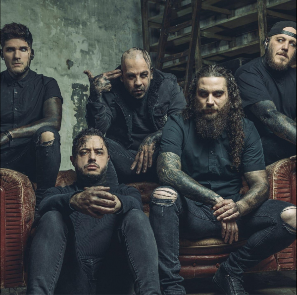 MorphiuM - Discography (2011 - 2021)