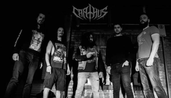 Carthus - Discography (2021 - 2023)