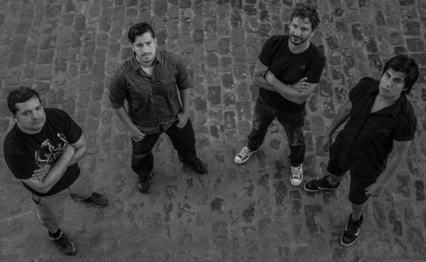 Burning Dusk - Discography (2002 - 2015)