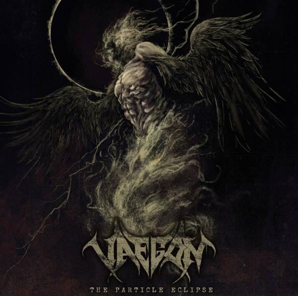 Vaegon - The Particle Eclipse (EP)