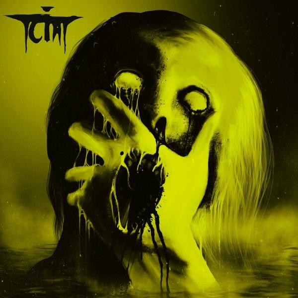 The Castle Is A Tomb - TCIAT (EP)