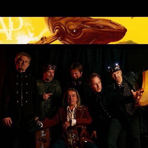 The Ancestry Program - Discography (2020 - 2023)