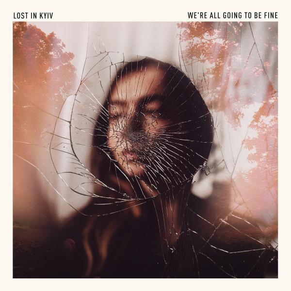 Lost in Kyiv - (ex Lost in Kiev) Discography (2012 - 2026) (Lossless)