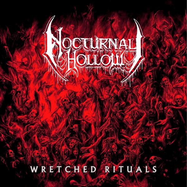 Nocturnal Hollow - Discography (2011-2023)