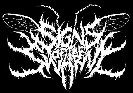 Signs Of The Swarm - Discography (2016 - 2025)
