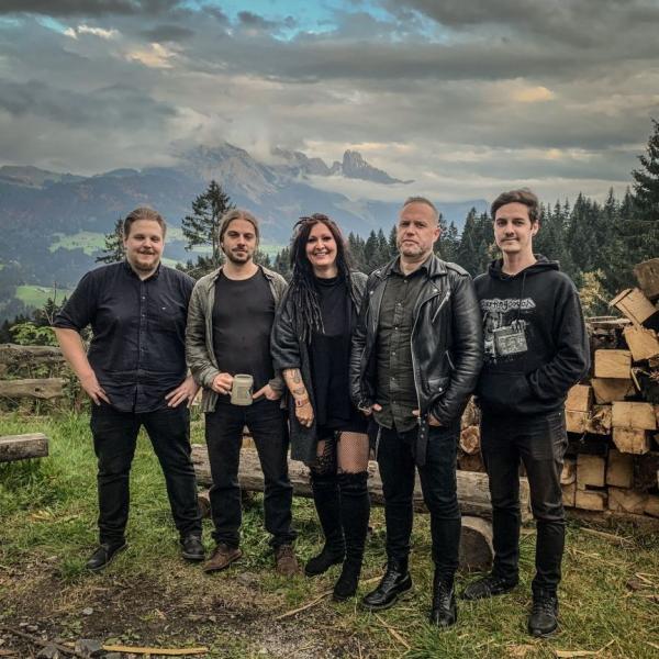 Vinsta - Discography (2017 - 2023)