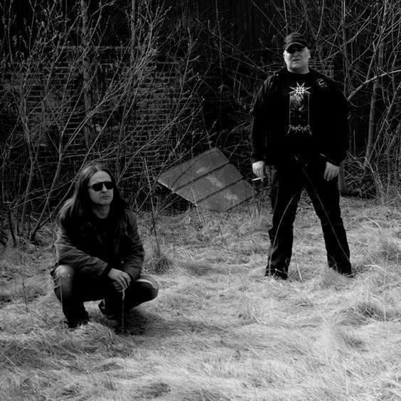 Panzerchrist - Discography (1996  - 2024)