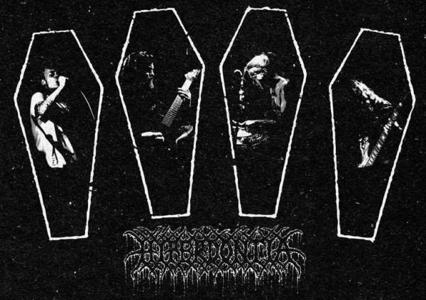 Hyperdontia - Discography (2017 - 2023)