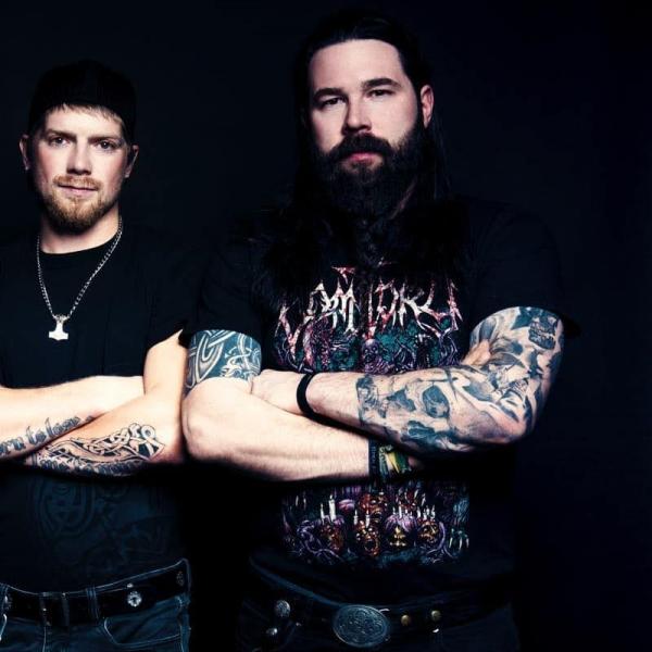 Painkiller - Discography (2019 - 2023)