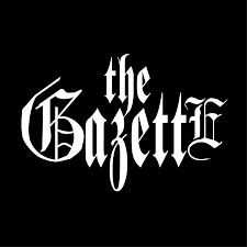 The Gazette - Discography (2004 - 2021)