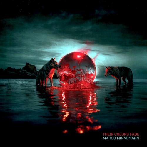 Marco Minnemann - Their Colors Fade