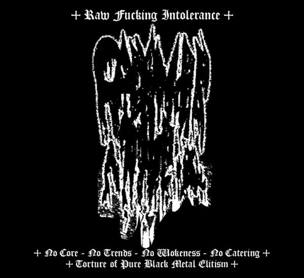 Cadaver Rite - Discography (2022-2023)