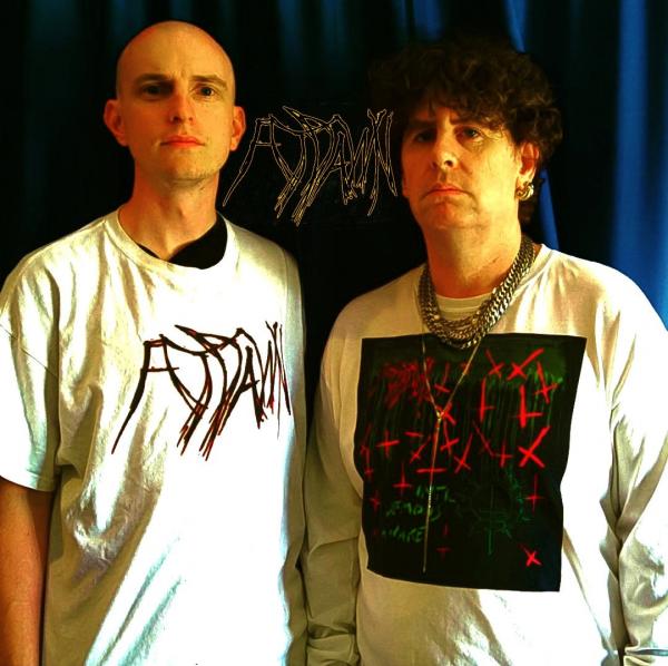 At Dawn - Discography (2020-2023)