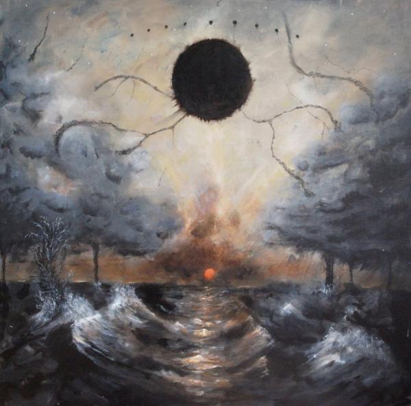 Tongues - Formløse Stjerner (Lossless)