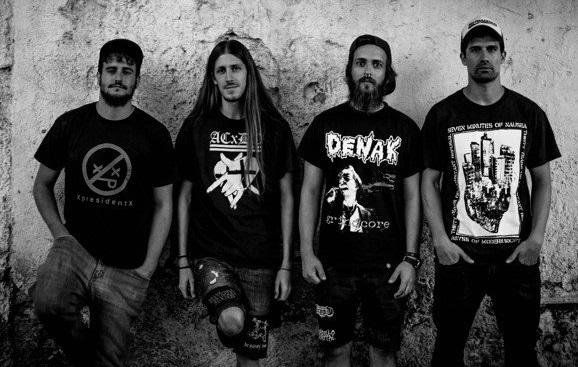 Convulsions - Discography (2016-2023)
