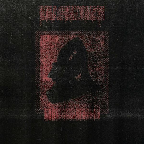 Black Wound - Warping Structure