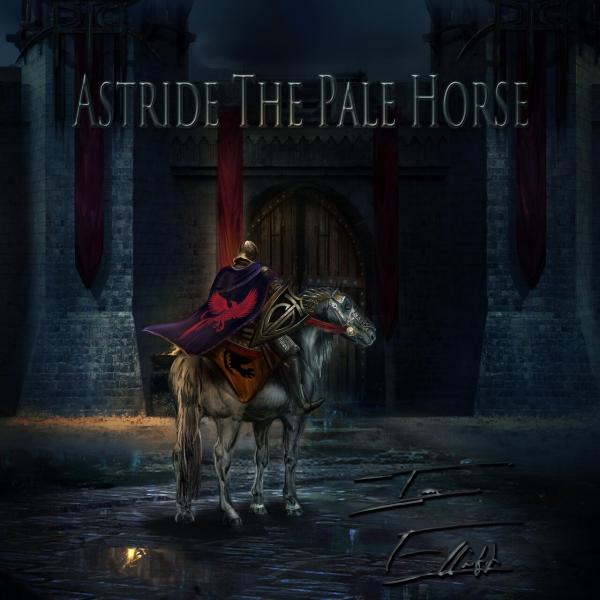Ian Elliott - Astride The Pale Horse