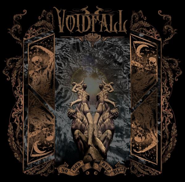 Voidfall - No God But Death (Upconvert)