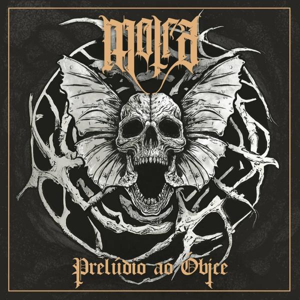 Motra - Preludio ao Obice (EP)