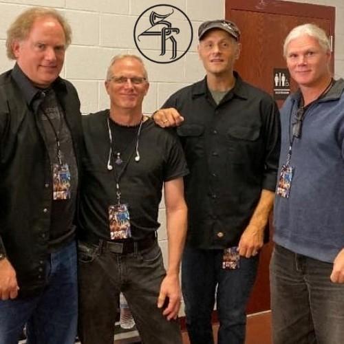 Salem Hill - Discography (1992 - 2014)