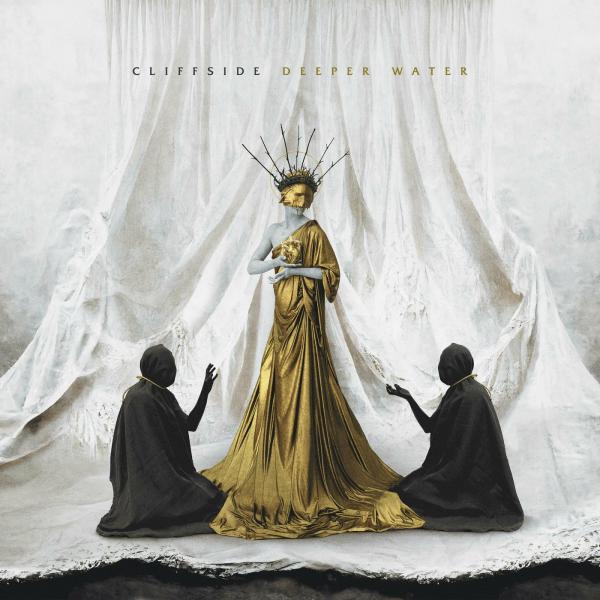 Cliffside - Deeper Water