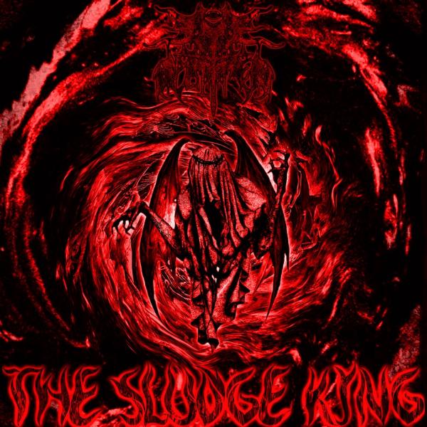 Eye Splitter - The Sludge King (EP)