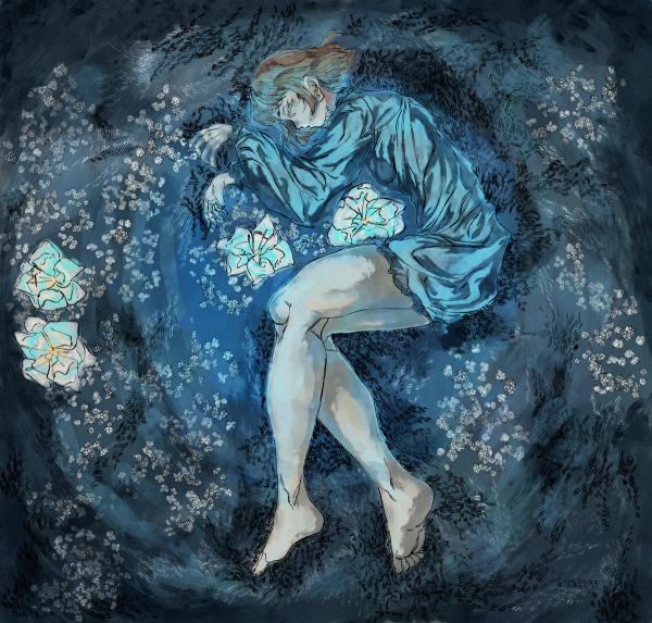 Decompression - Love Is The Beauty Of The Soul