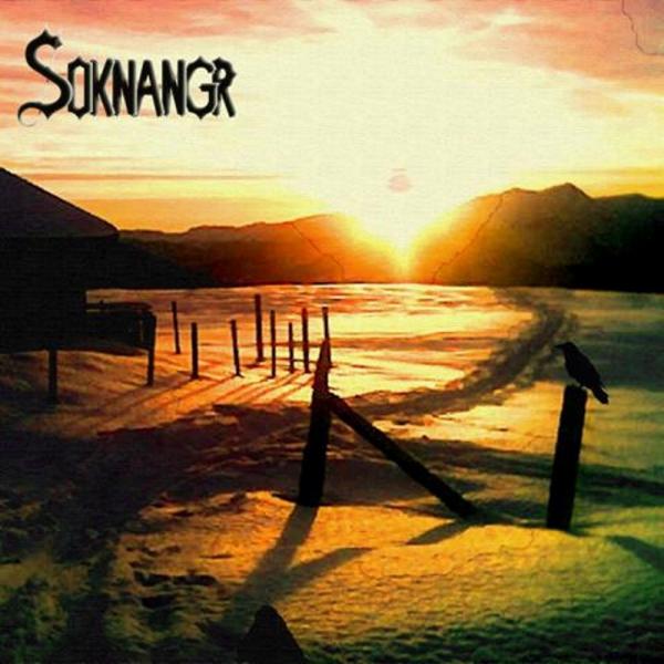 Soknangr - Vassløysa (Demo) (Upconvert)