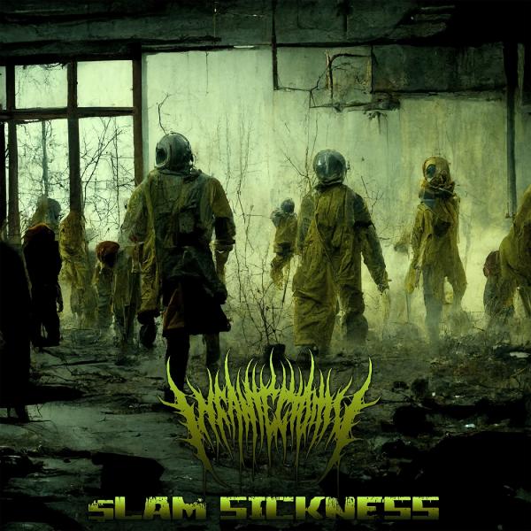 Infantectomy - $lam Sickness (EP)