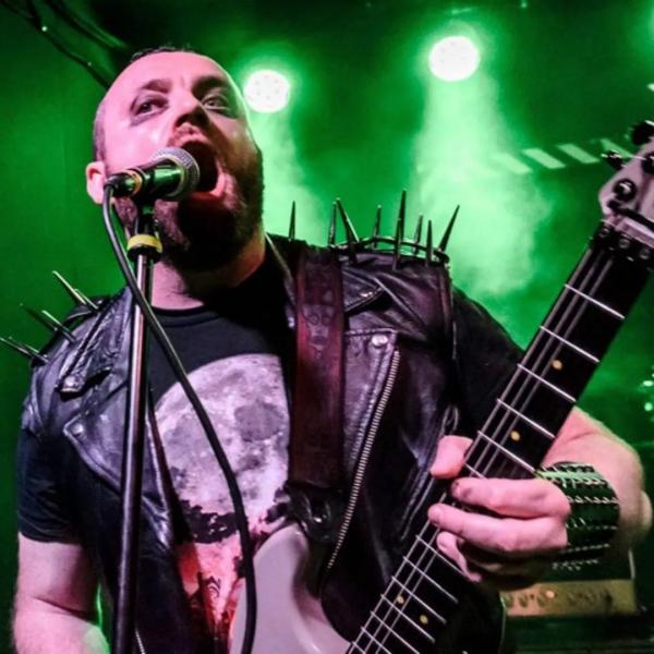 Necrokinesis - Discography (2020 - 2025)