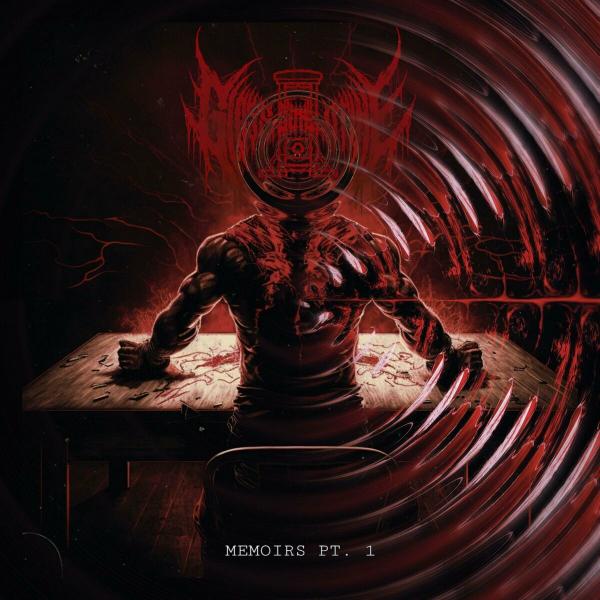 Glass Guillotine - Memoirs Pt. 1 (EP)
