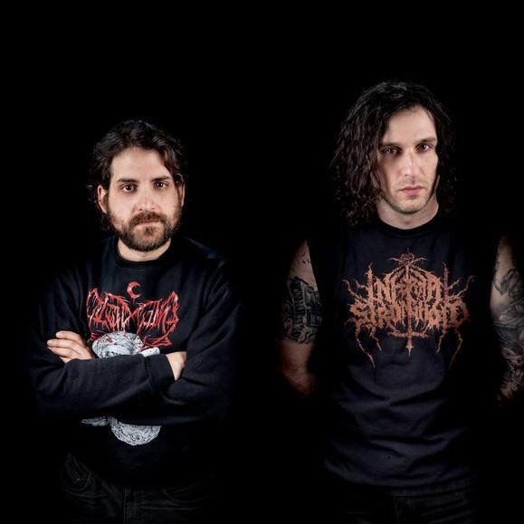 Woe - Discography (2007 - 2023)