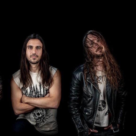 Woe - Discography (2007 - 2023)