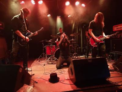 Monolicht - Discography (2017-2019)