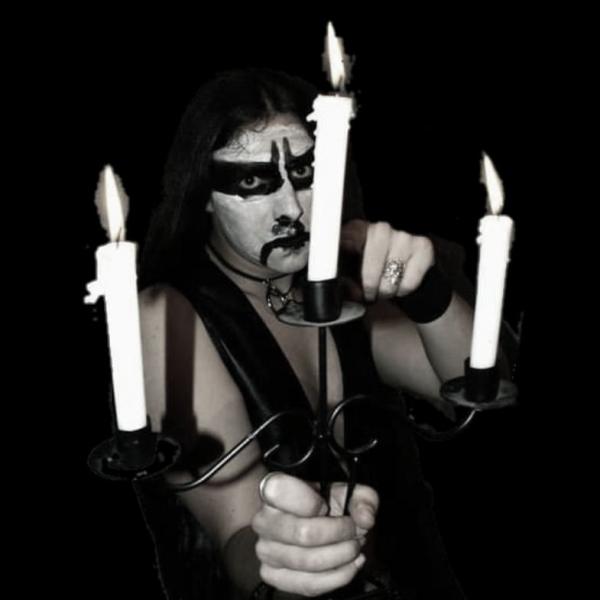 The Skullthrone - Discography (2022 - 2023)